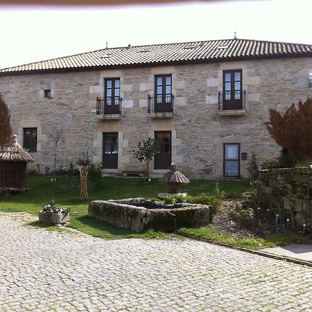 Casa Das Augas Santas Aguas Santas Dış mekan fotoğraf