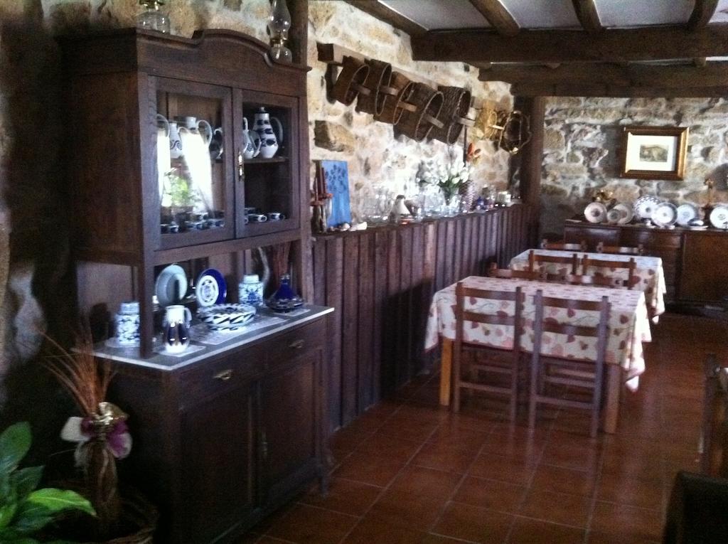 Casa Das Augas Santas Aguas Santas Dış mekan fotoğraf