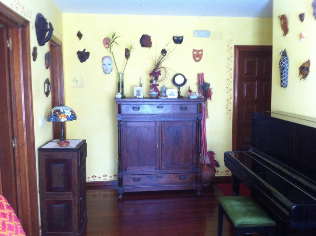 Casa Das Augas Santas Aguas Santas Dış mekan fotoğraf